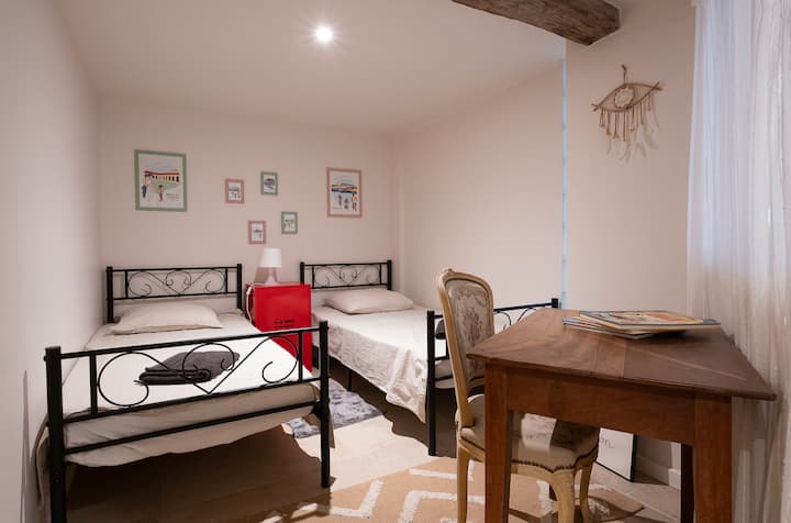 Quarto 2