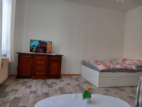 Ferienfinder Apartment 1