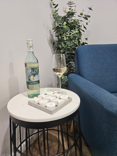 Allawah Hideaway Tamworth