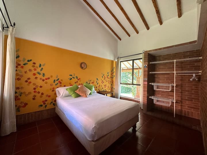 საძინებელი 2