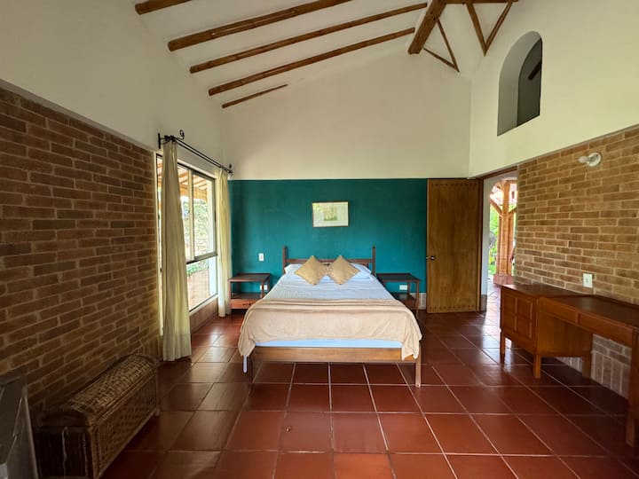 საძინებელი 1