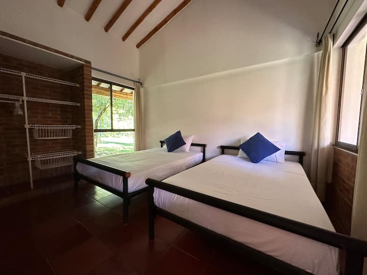 საძინებელი 6