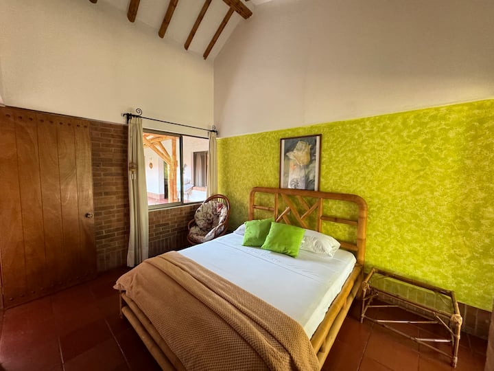 საძინებელი 5