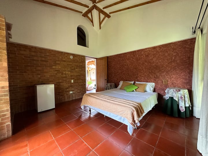 საძინებელი 7