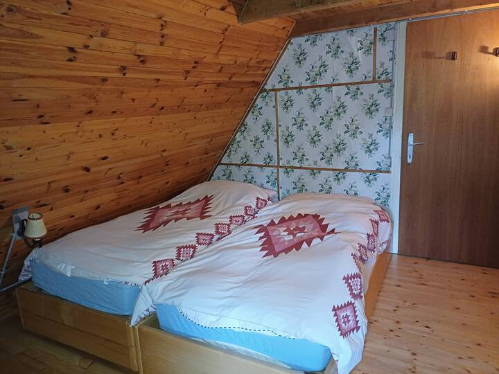 Spálňa 2