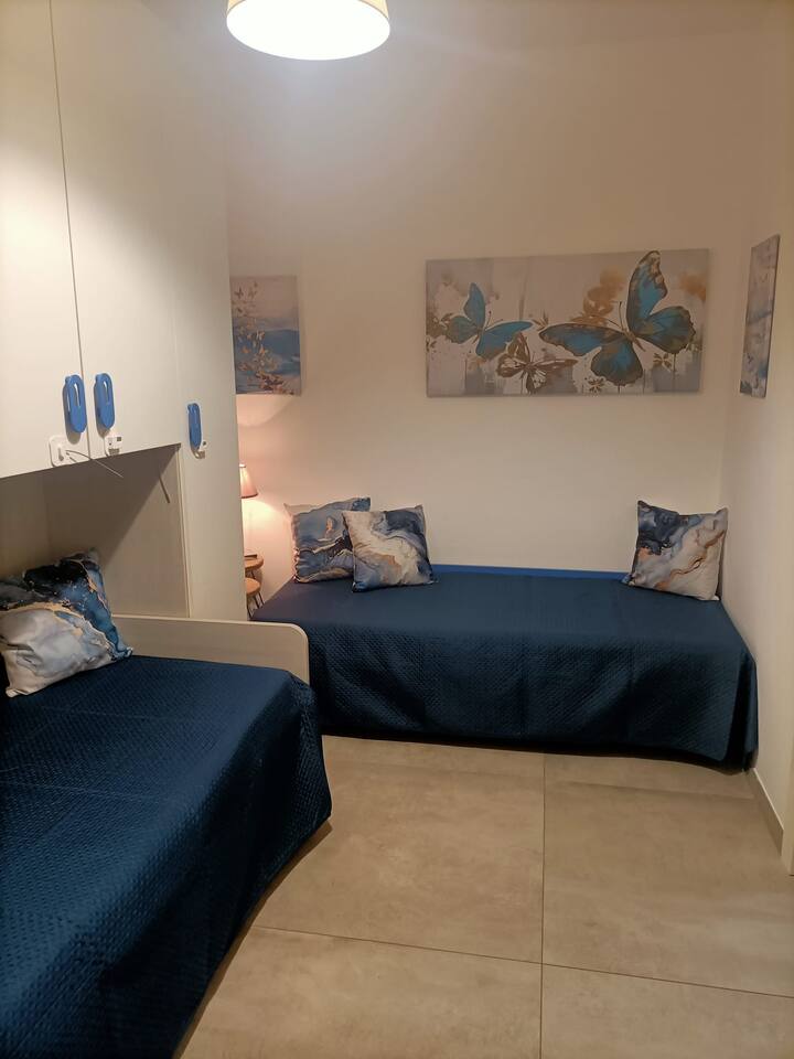 საძინებელი 2