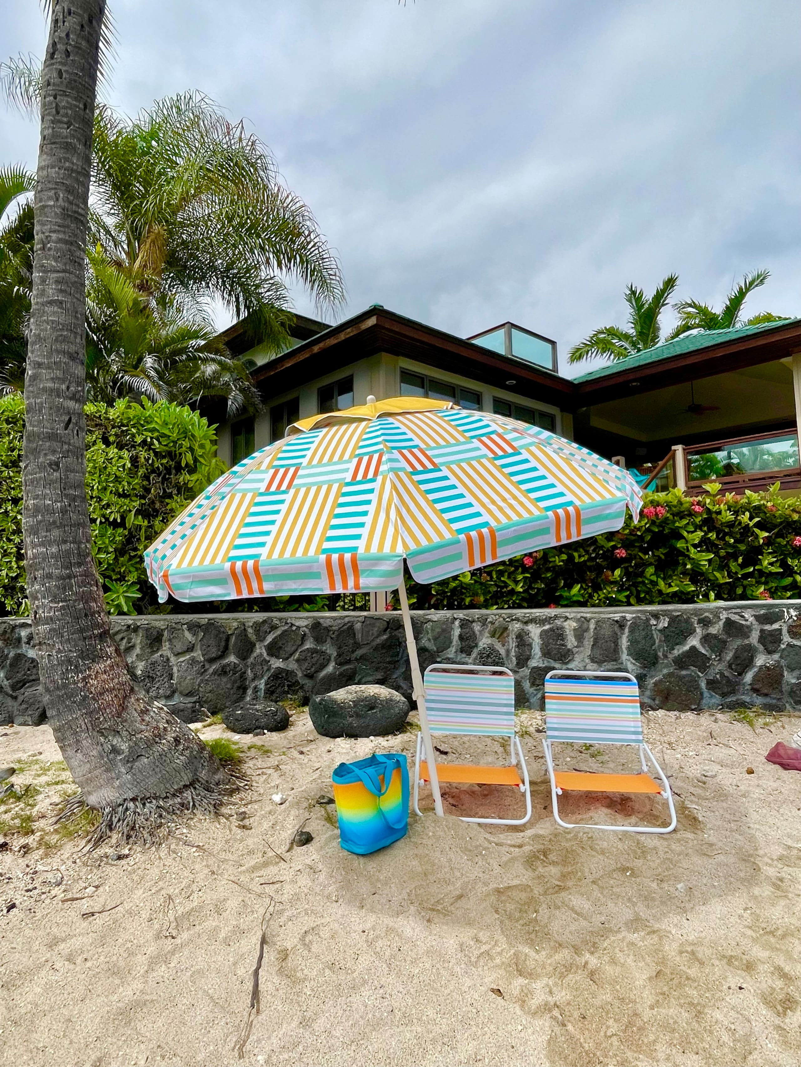180° Ocean View with AC, see Wildlife from Lanai - Image 49