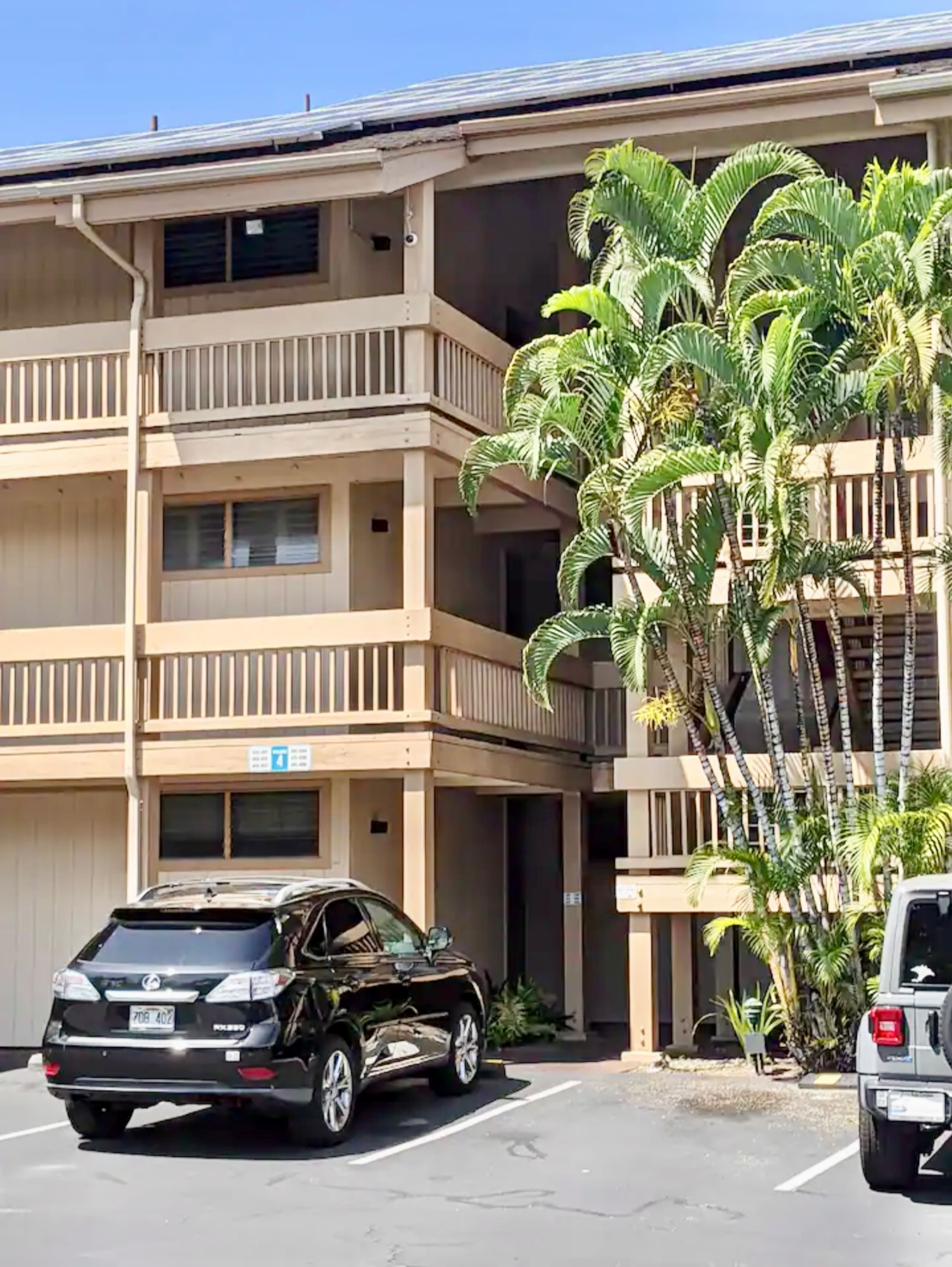 180° Ocean View with AC, see Wildlife from Lanai - Image 41