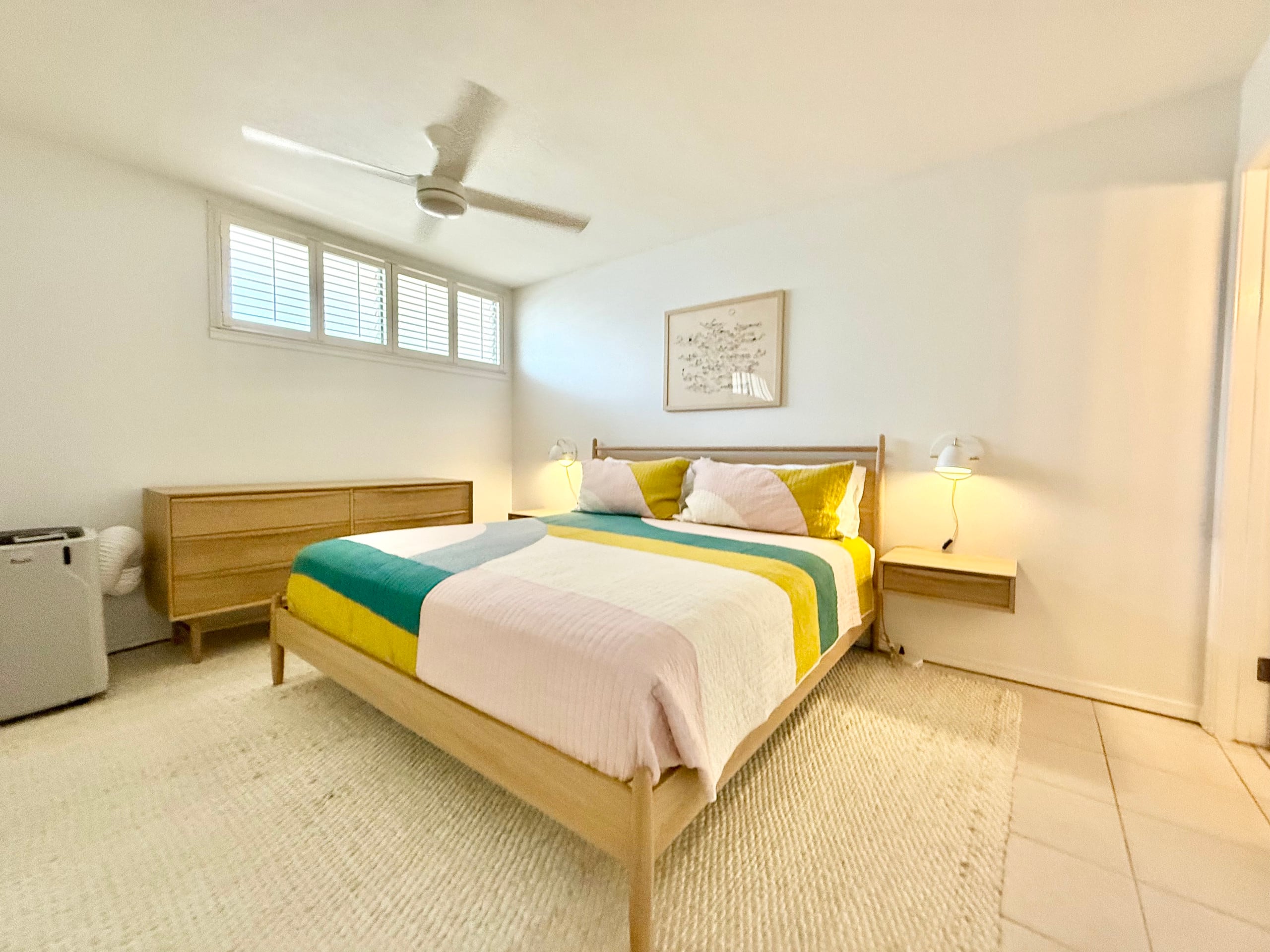 180° Ocean View with AC, see Wildlife from Lanai - Image 14