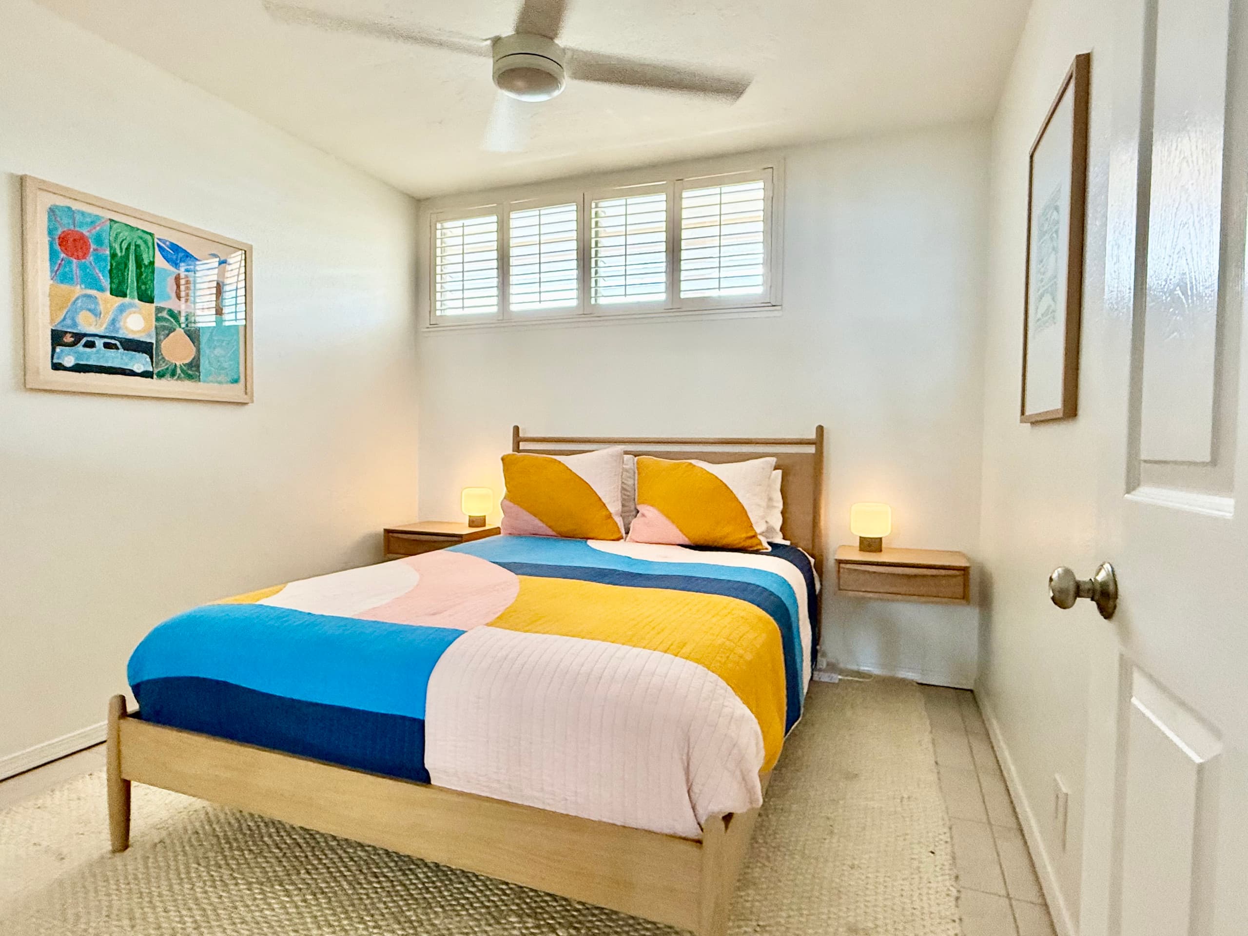 180° Ocean View with AC, see Wildlife from Lanai - Image 18