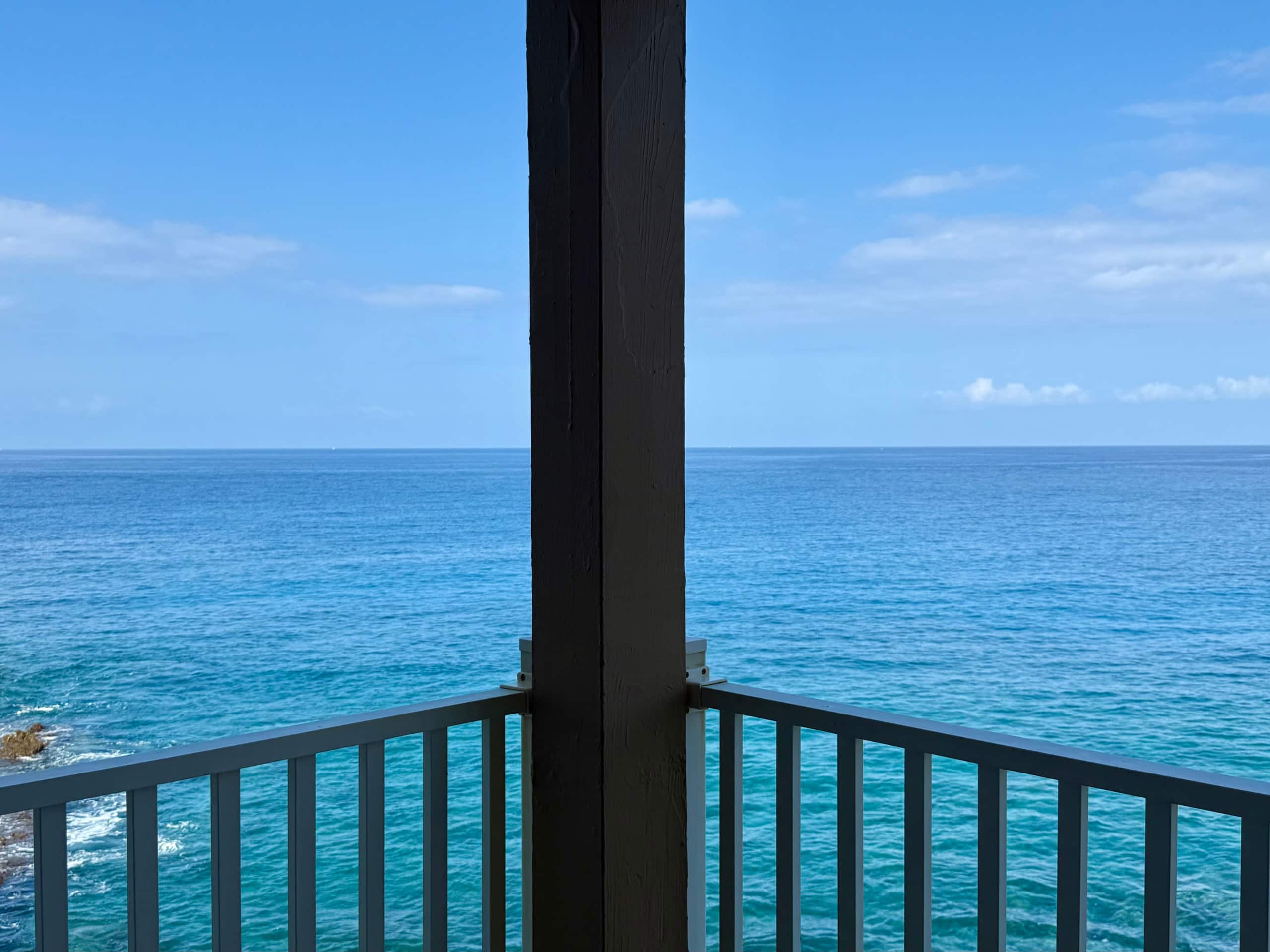 180° Ocean View with AC, see Wildlife from Lanai - Image 28