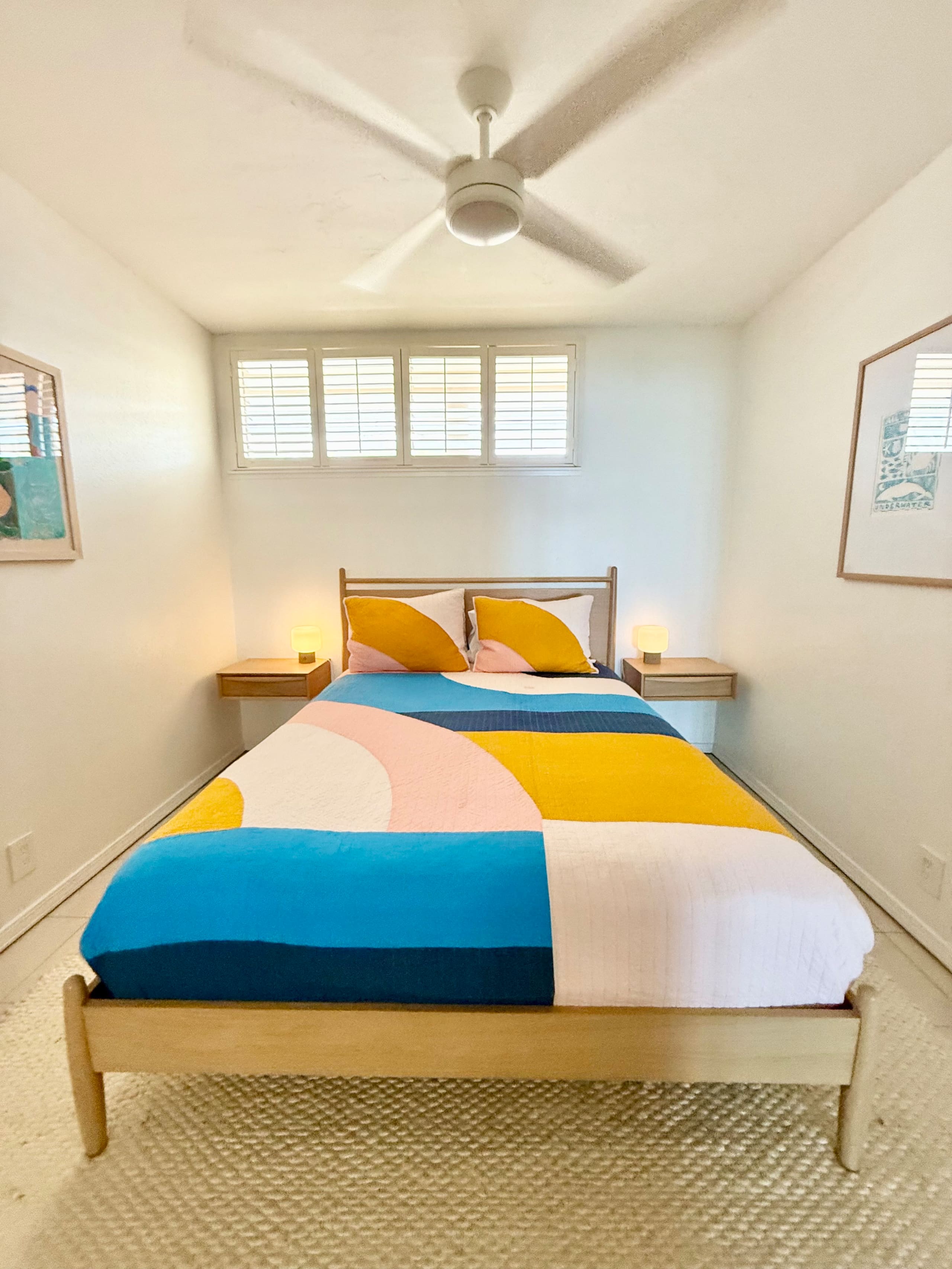 180° Ocean View with AC, see Wildlife from Lanai - Image 19