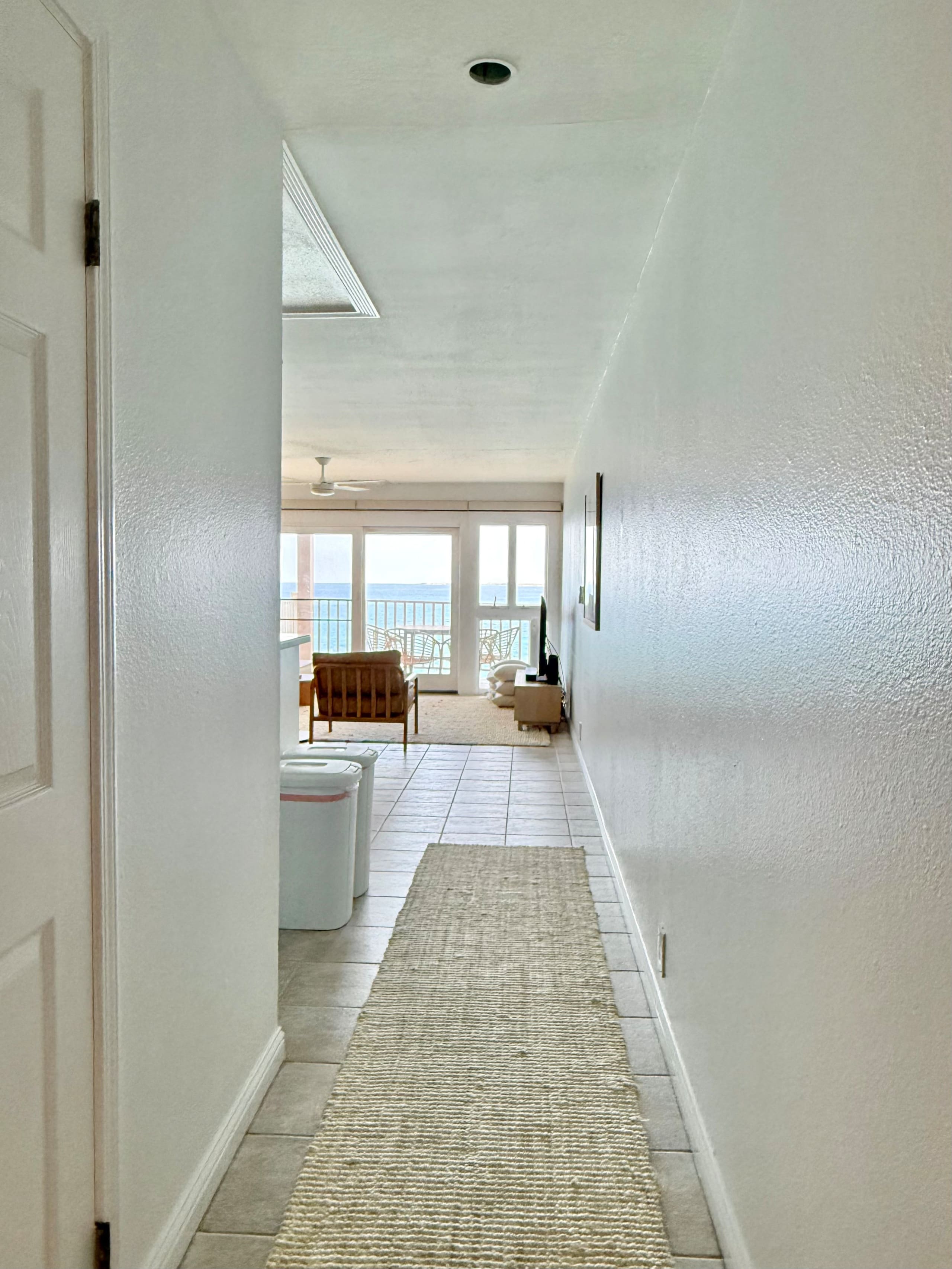 180° Ocean View with AC, see Wildlife from Lanai - Image 46