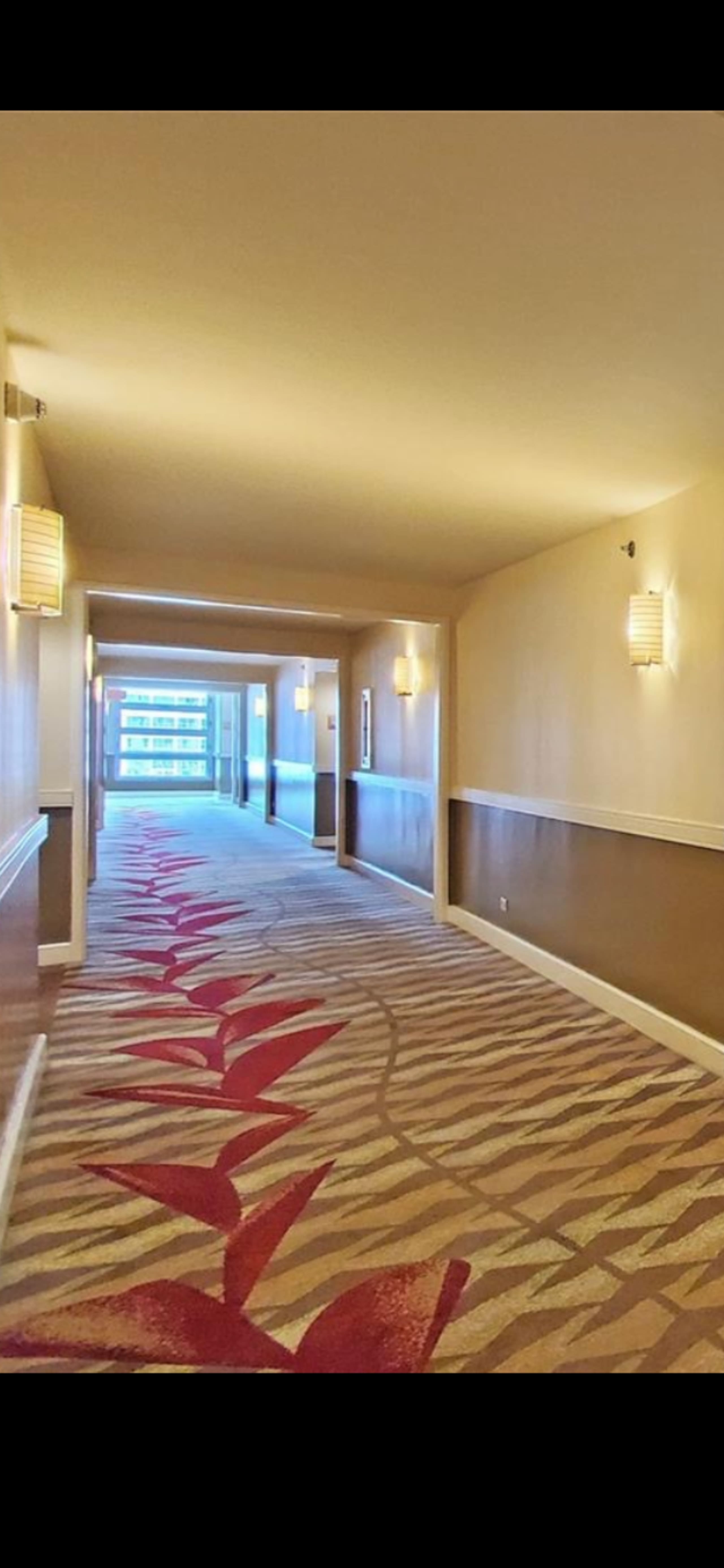 Honeymoon suite style room - Image 11