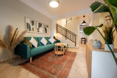 Beautiful Beach House Retreat