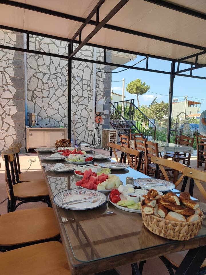 Family Suite, Sea View (With Breakfast) - Ezine