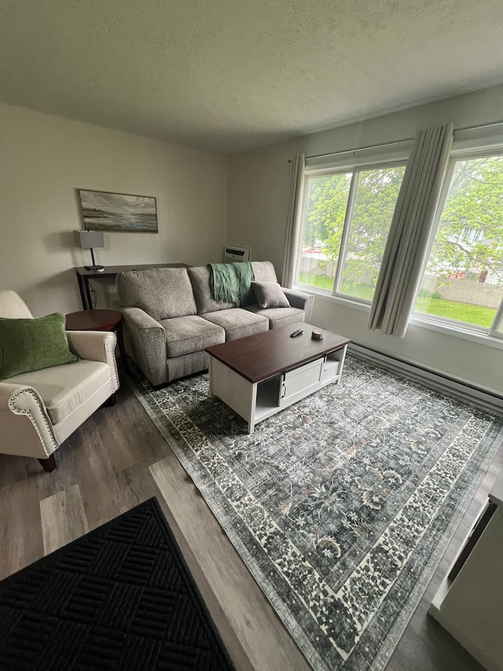 City Comfort In Lansing - 3rd Floor Apt 6 - East Lansing, MI