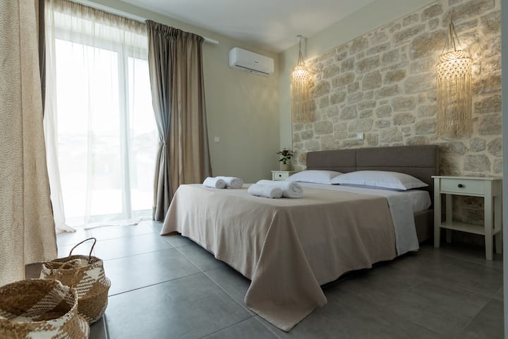 Υπνοδωμάτιο 1