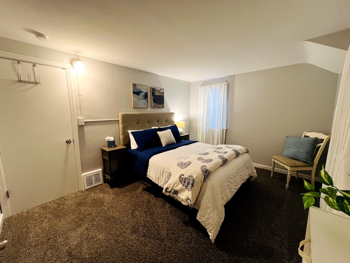 საძინებელი 1