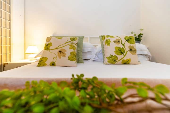 საძინებელი