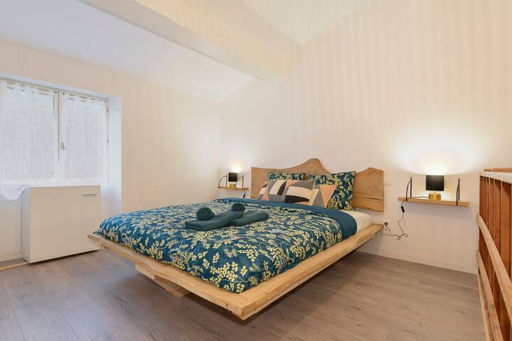 غرفة النوم 2