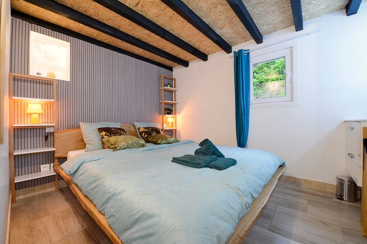 غرفة النوم 1