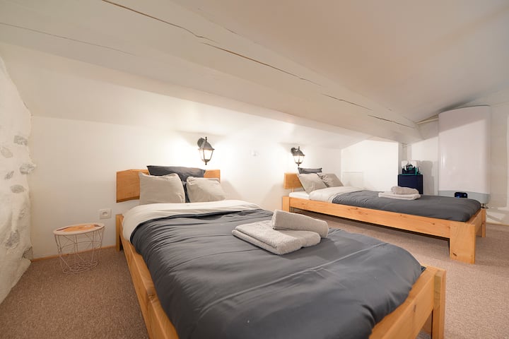 غرفة النوم 3