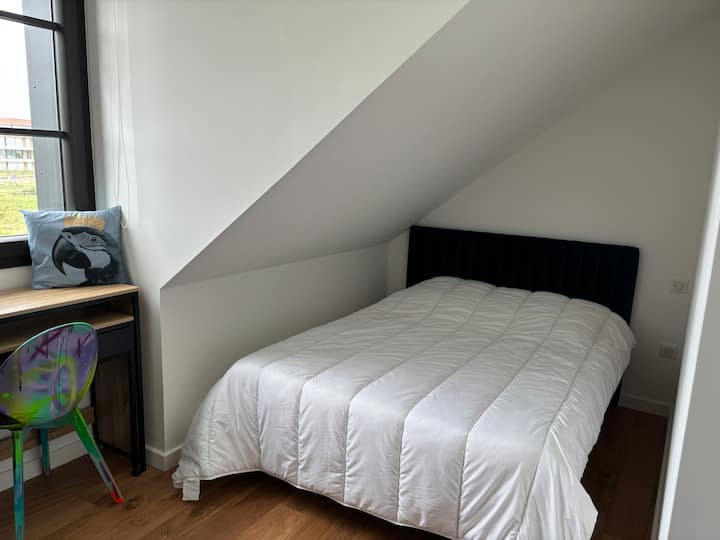 Quarto 3