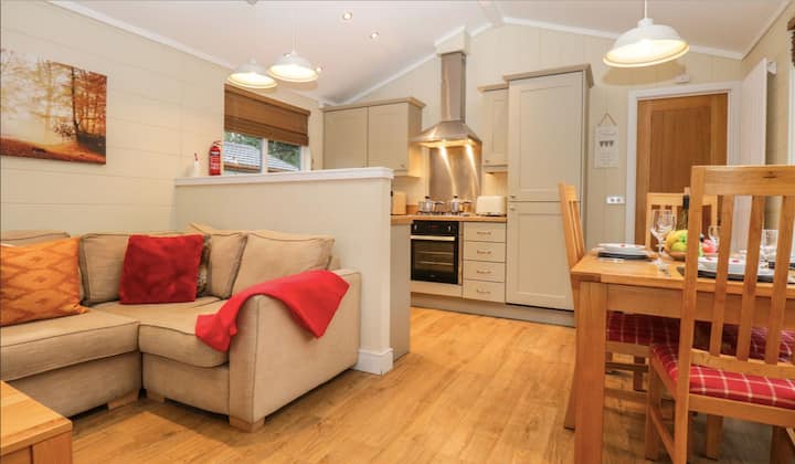Brook Lodge - Windermere