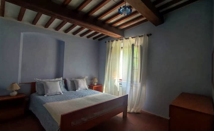 Camera da letto 1