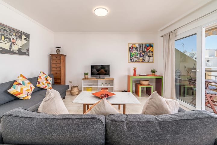 The Ocean Views Apartment - Los Cristianos
