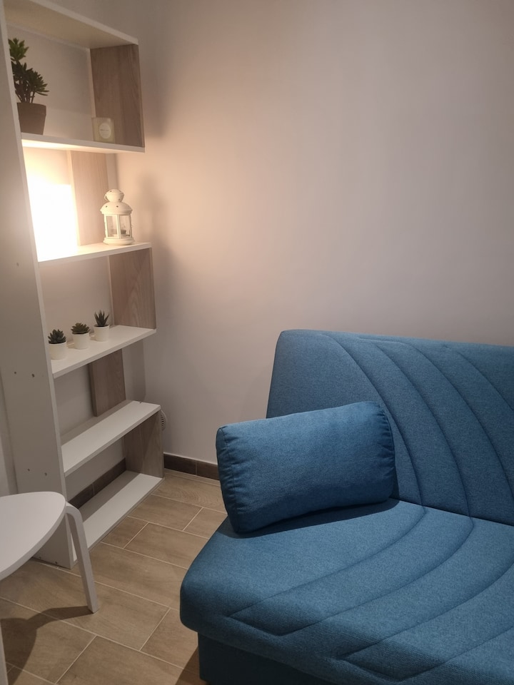 Second House - A Casa Di Nonna - Valmontone