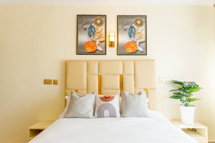 საძინებელი 1