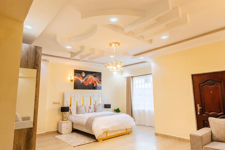 საძინებელი 4