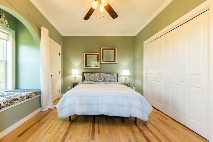 ห้องนอน