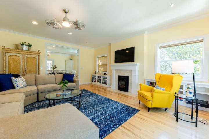 ห้องนั่งเล่น