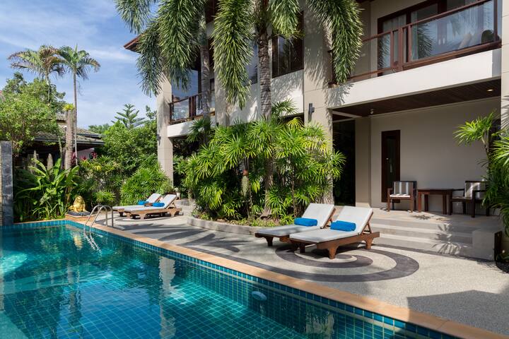 Baan Luxe, photo 24