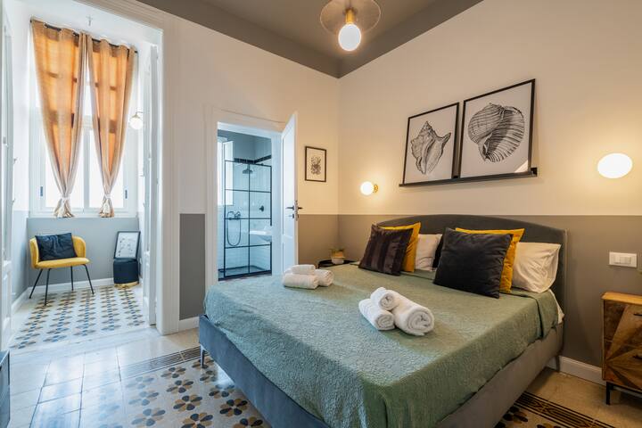 Maison D’aMARE-Charm & Seafront gallery image 3