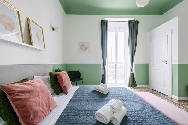 Maison D’aMARE-Charm & Seafront gallery image 2