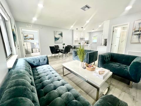 Beautiful 3/2 Near West Palm & Palm Beach Gardens