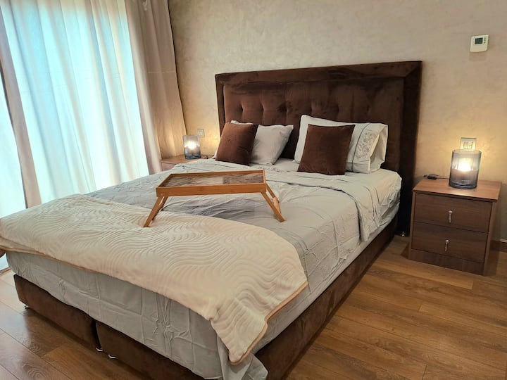 Habitación 1