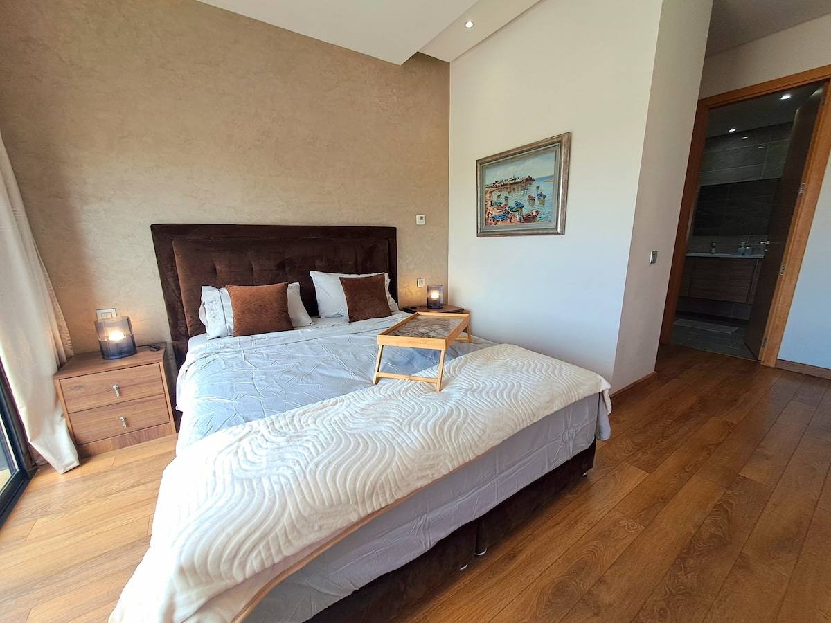 საძინებელი 1