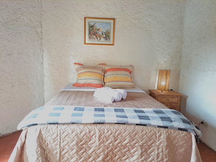 Chambre 4