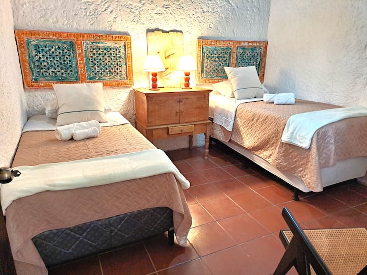 Chambre 2