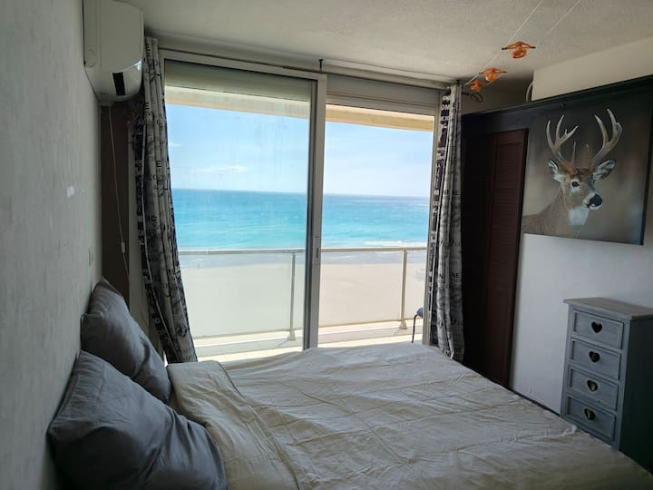 საძინებელი 2