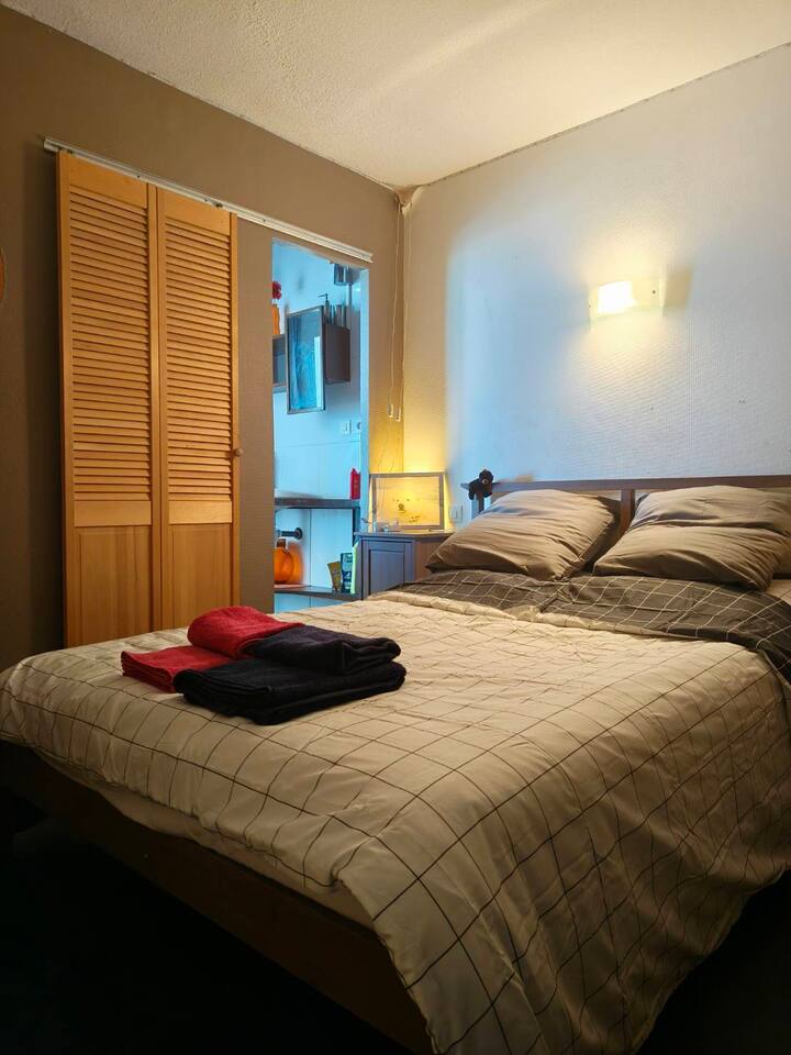 საძინებელი 3