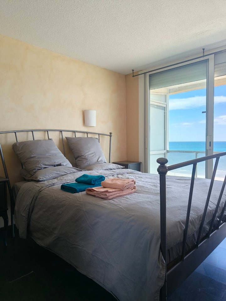 საძინებელი 1