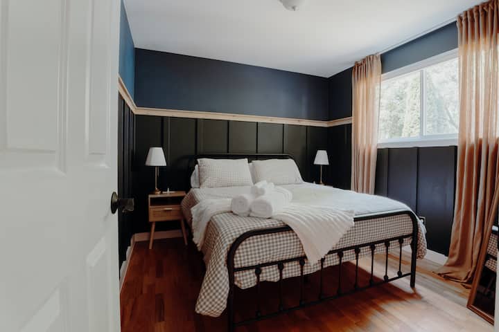 غرفة النوم 2