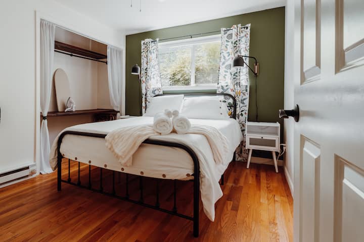 غرفة النوم 1