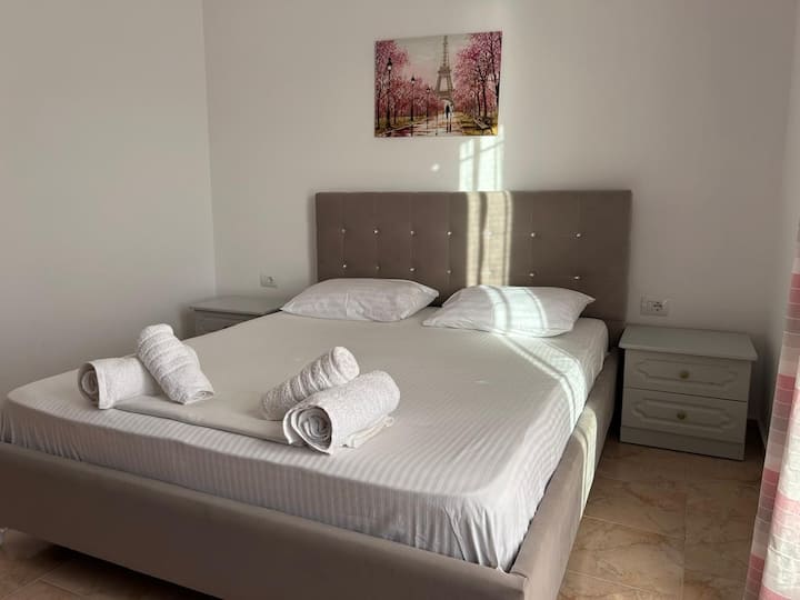 Apartmentwithseaview#nr9 - Ksamil